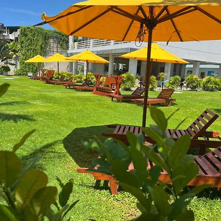 Boutique Villa Bougainvillea Weligama Kültér fotó