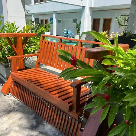 Boutique Villa Bougainvillea Weligama Kültér fotó