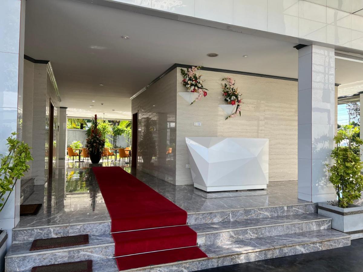 Boutique Villa Bougainvillea Weligama Kültér fotó