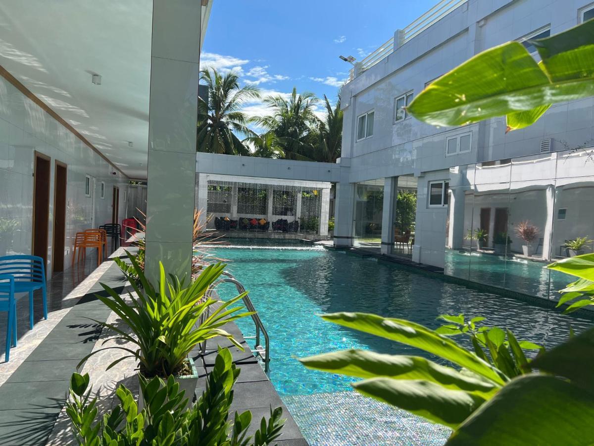 Boutique Villa Bougainvillea Weligama Kültér fotó