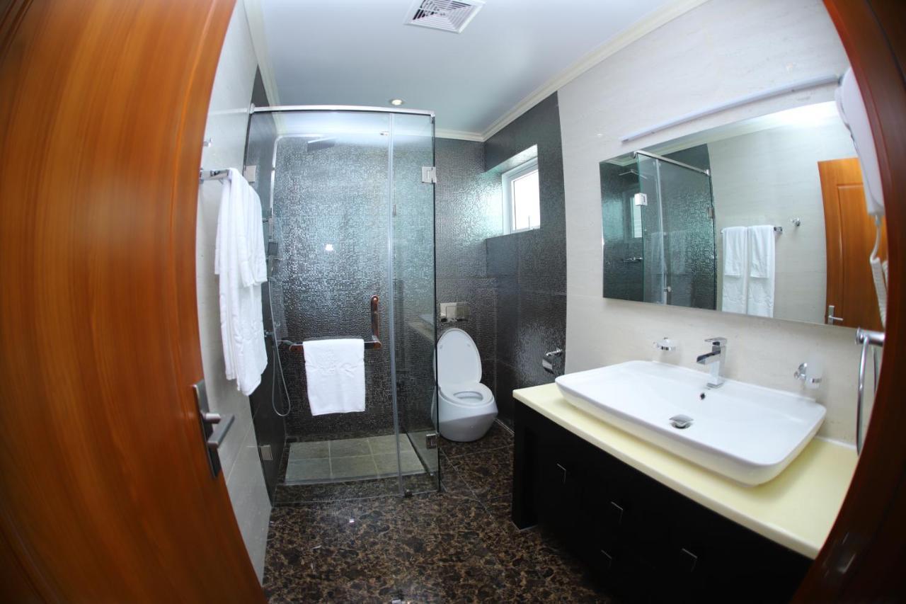 Boutique Villa Bougainvillea Weligama Kültér fotó
