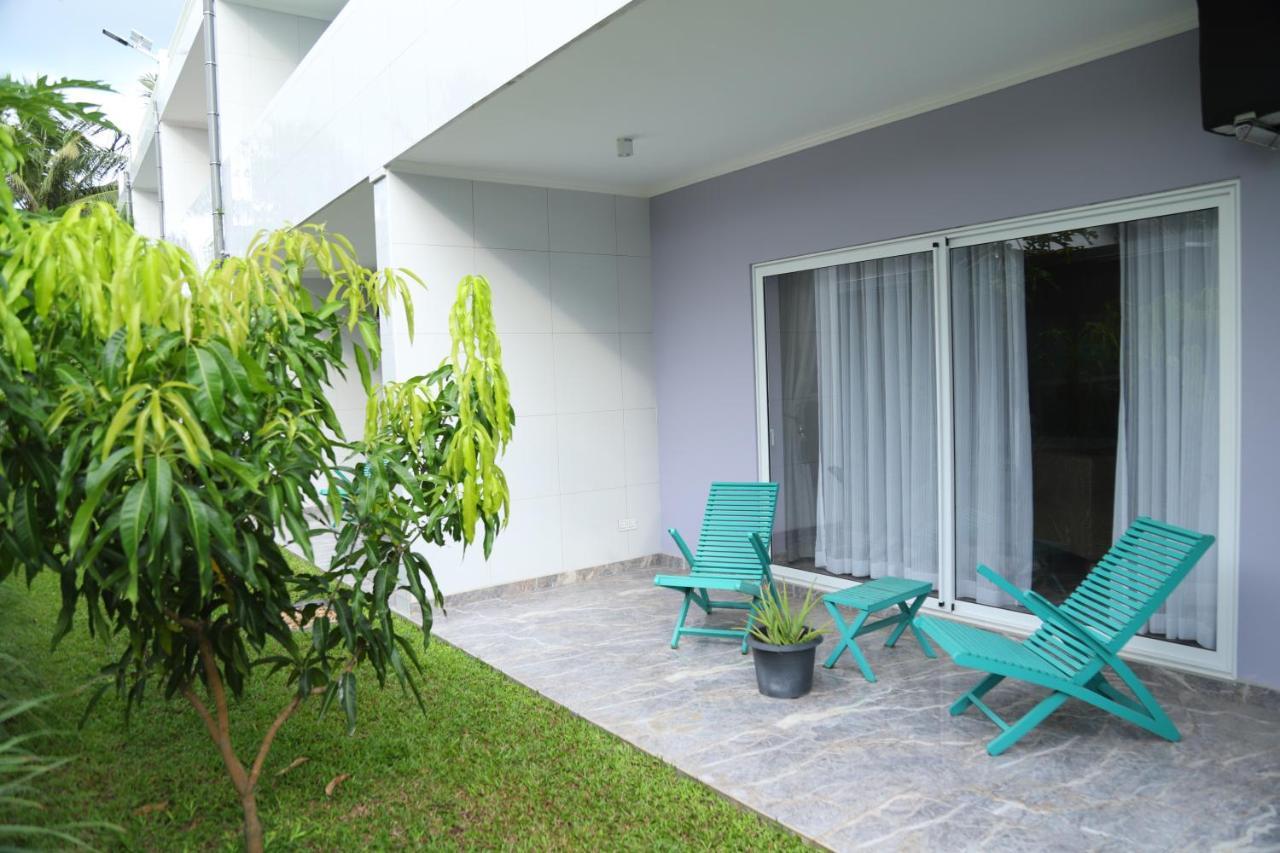 Boutique Villa Bougainvillea Weligama Kültér fotó