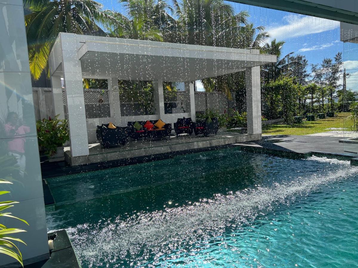 Boutique Villa Bougainvillea Weligama Kültér fotó