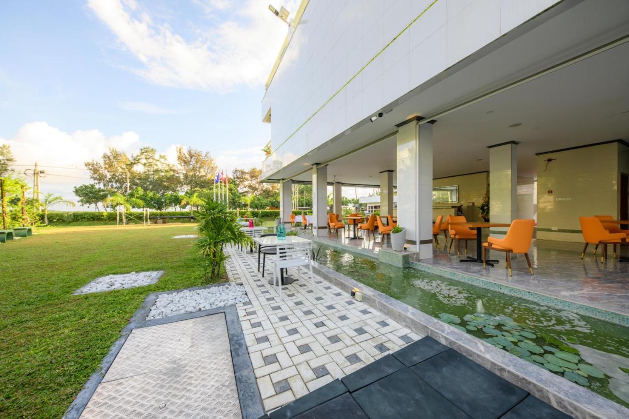 Boutique Villa Bougainvillea Weligama Kültér fotó