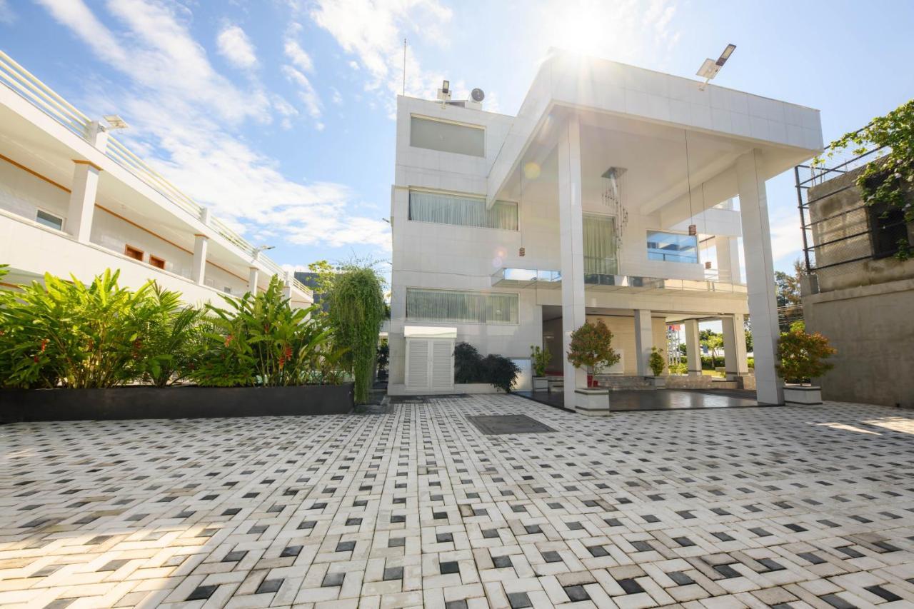 Boutique Villa Bougainvillea Weligama Kültér fotó