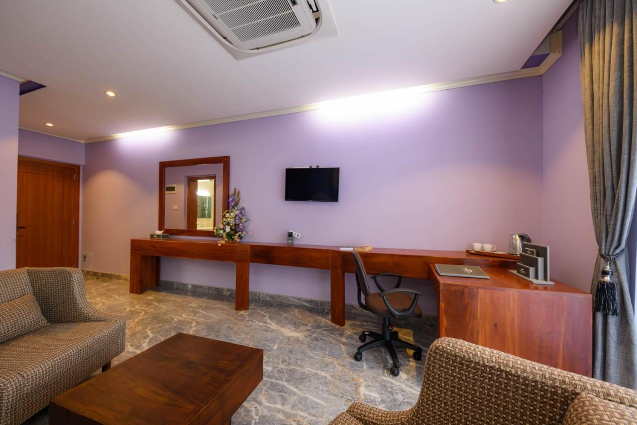 Boutique Villa Bougainvillea Weligama Kültér fotó