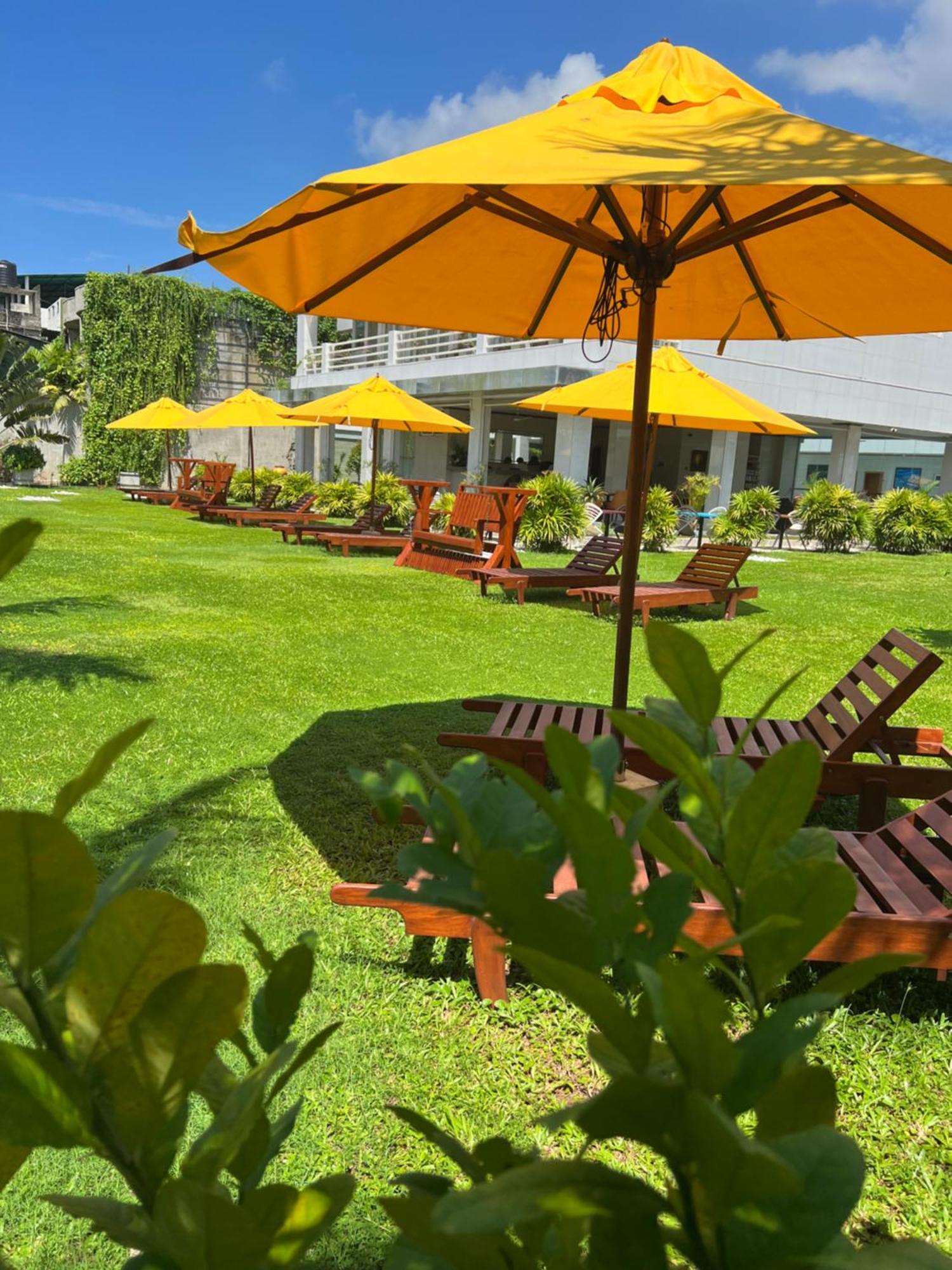 Boutique Villa Bougainvillea Weligama Kültér fotó