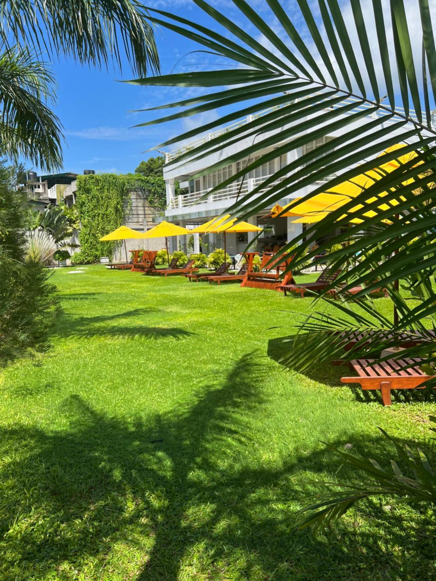 Boutique Villa Bougainvillea Weligama Kültér fotó